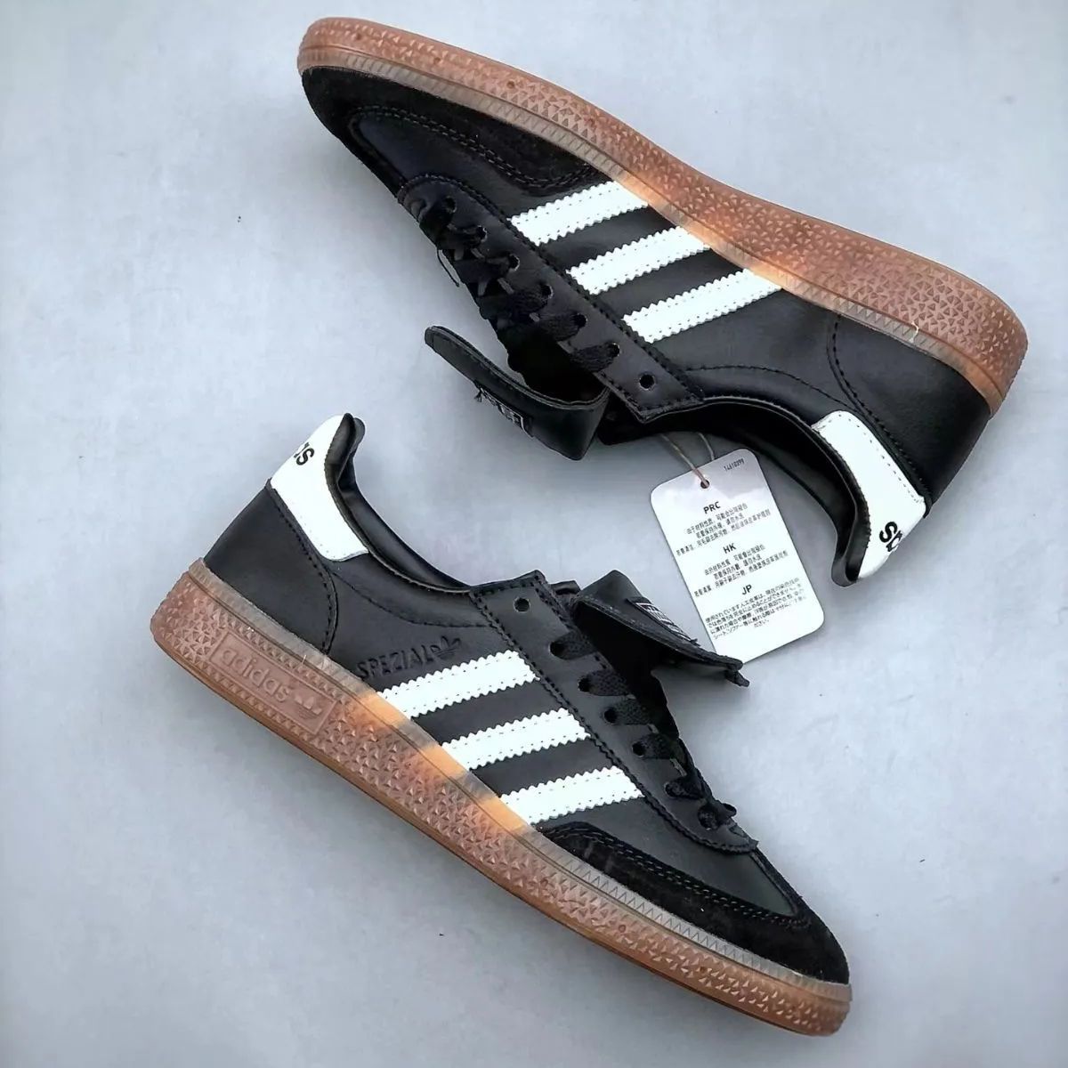 adidas Handball Spezial  スニーカー スペツィアル アディダス   431