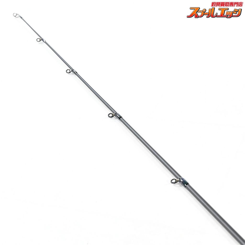 メガバスデストロイヤーF5-66X ベアリングダウン 節約 メガバス F5-66X