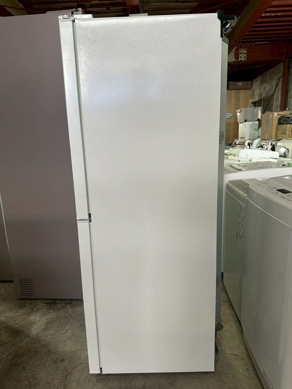 商品の通販 大阪送料無料☆3か月保障付き☆冷蔵庫☆シャープ