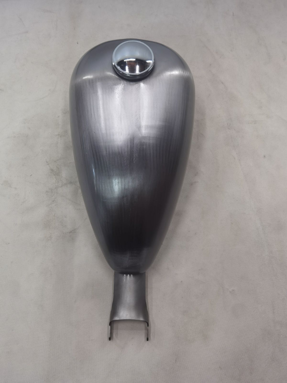 即納品 T-142 7L スポーツスター 06～2022年用 マスタングタンク