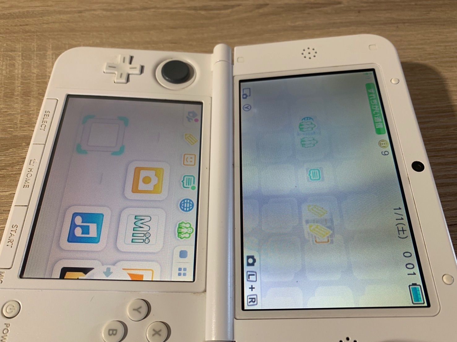 Nintendo ニンテンドー