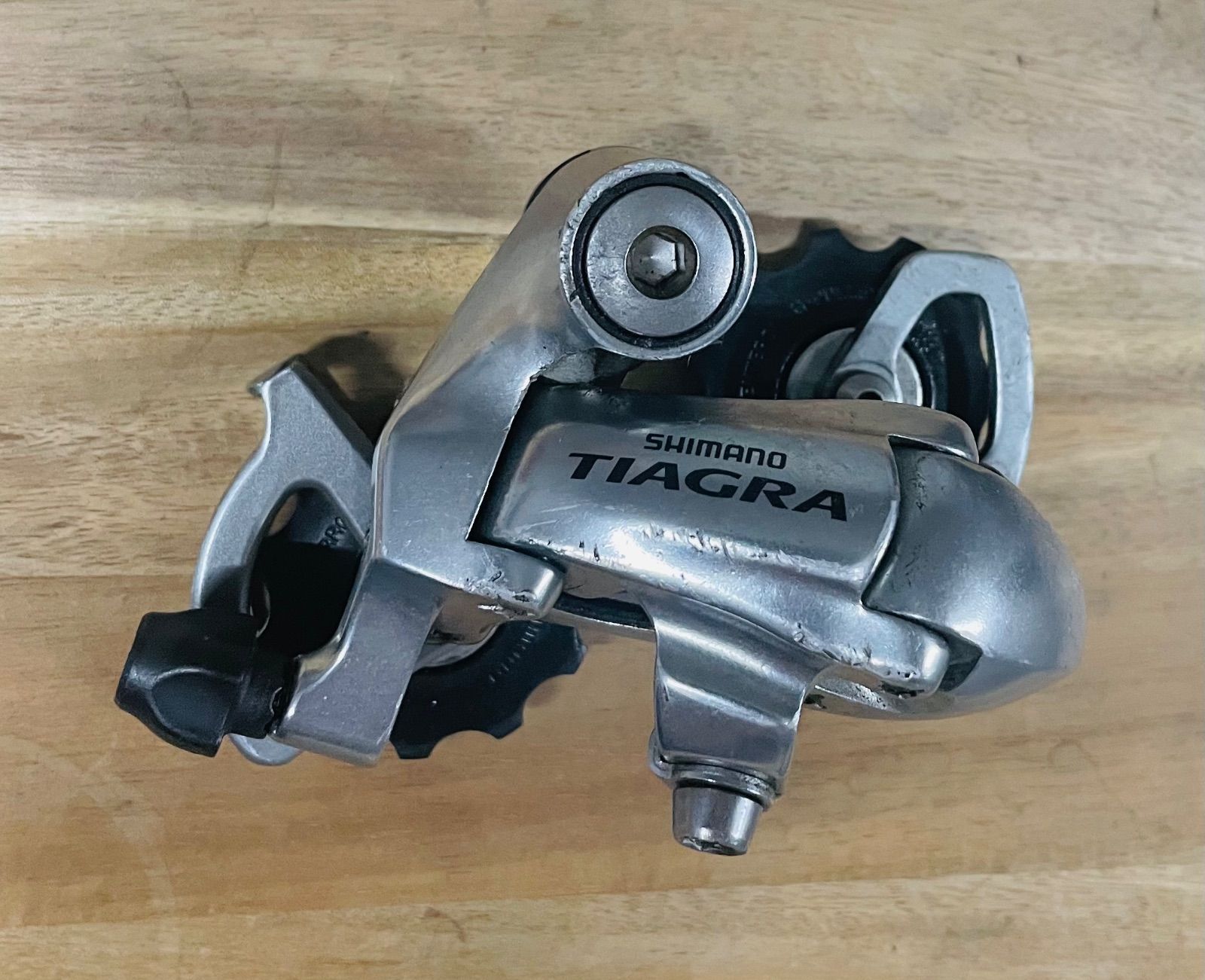 シマノ ティアグラ RD-4500 SS 9S SHIMANO TIAGRA リア シマノ ティアグラ RD-4500 SS 9S SHIMANO TIAGRA リア