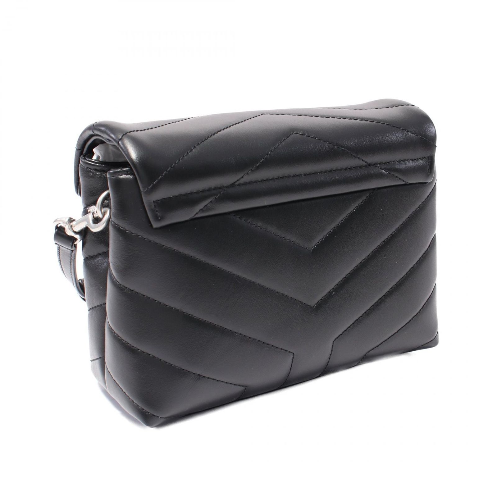 Saint Laurent 678401DV7061000 関税送料込 サンローラン SAINT LAURENT ショルダーバッグ LOULOU TOY