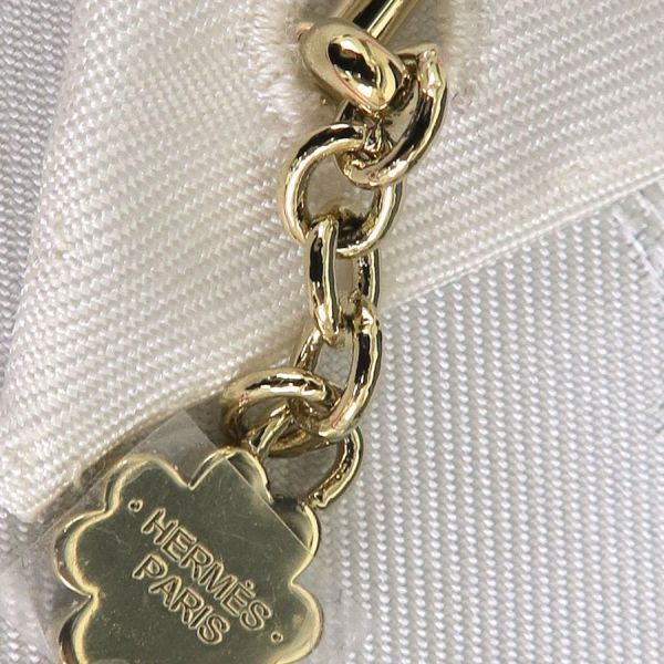 エルメス カレ・トライアングルチャーム 【Bランク】【中古】 2023年  