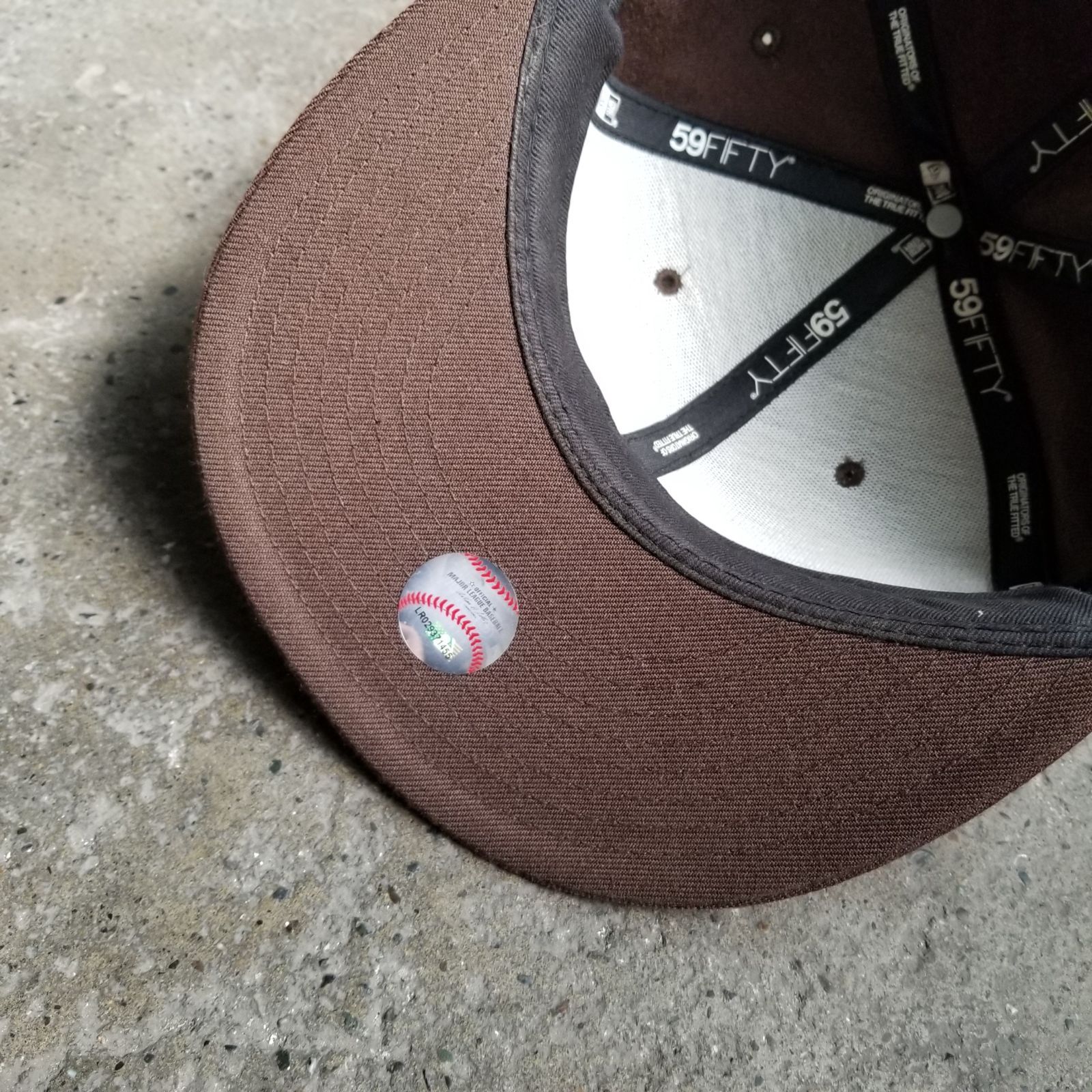 NEW ERA - Cleveland Indians | SQUAL