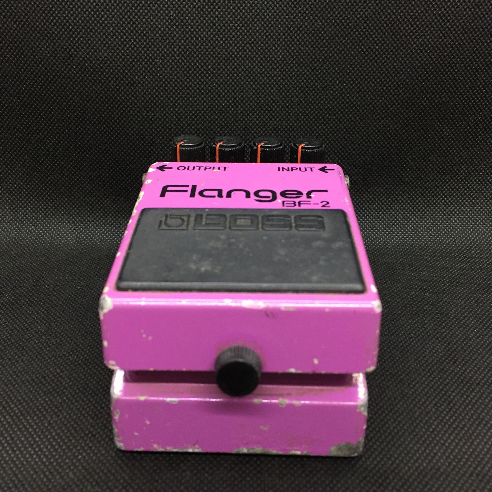 BOSS BF-2 Flanger ACA Made in Japan f146 - メルカリ
