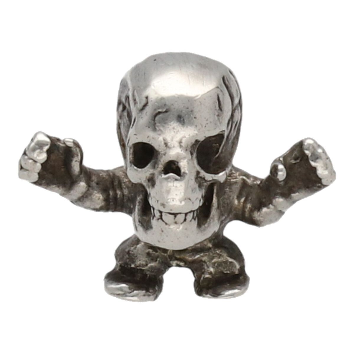 CHROME HEARTS クロムハーツ FOTI ハリスティーター スタッドピアス SV925 シルバー フォティ アクセサリー 25029560 RS