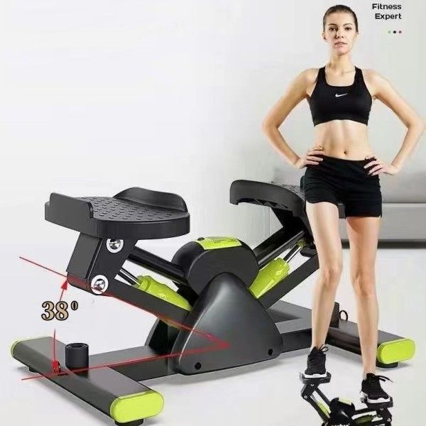 エアロステッパー ステッパー ツイスト 静音 ダイエット 室内運動 器具 有酸素運動 室内 コンパクト 高齢者 足踏み ステッパー 健康 運動 器具 ステップ台 踏み台昇降 脂肪燃焼 フィットネス