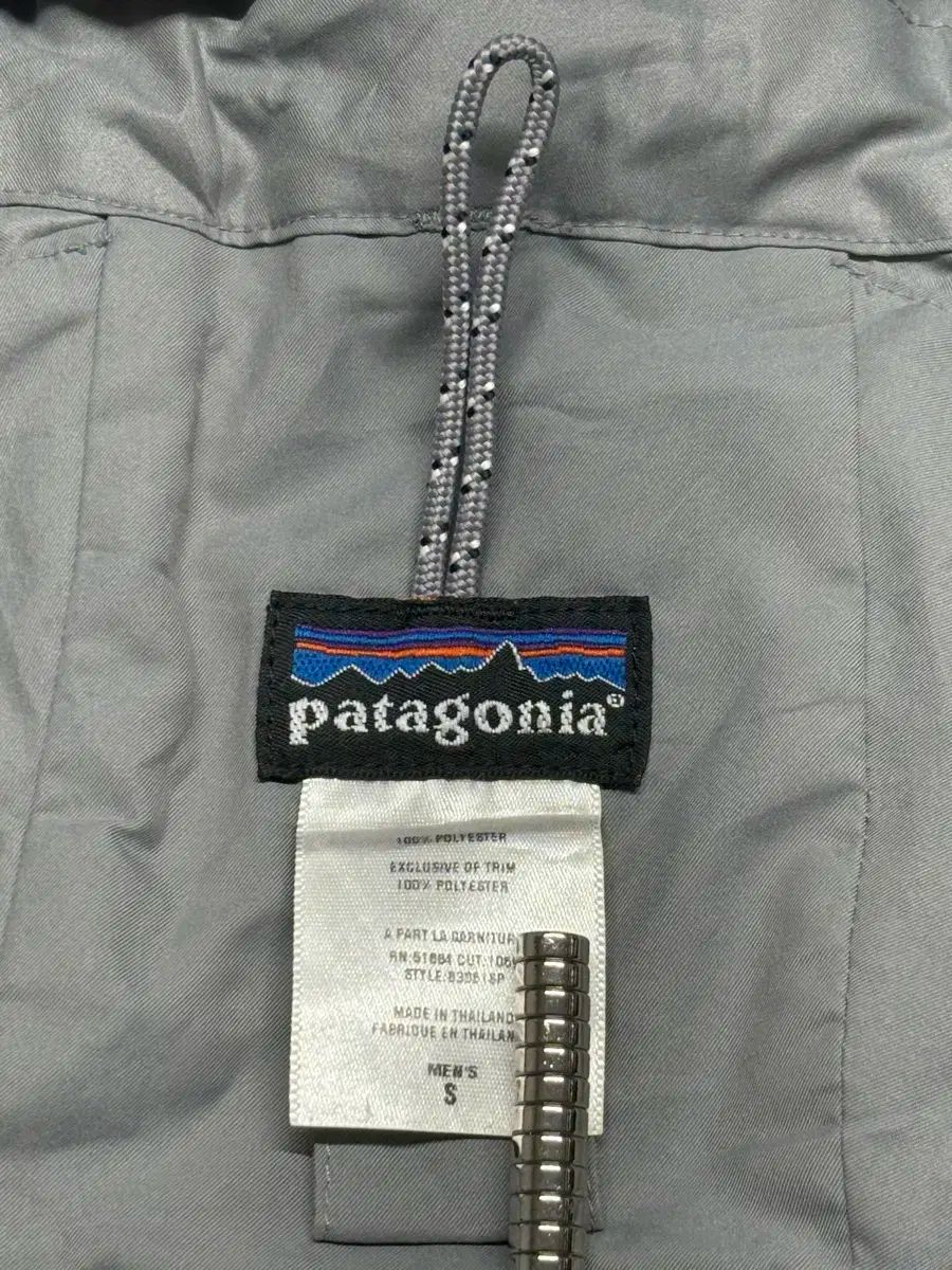 ストレッチ クルーシェル