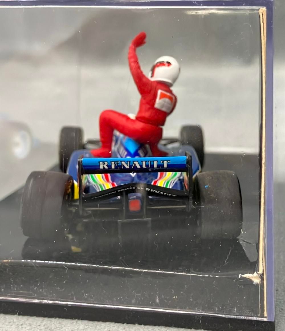 希少！ 新品保管　マックツール ミニカー 1/24スケール　2000年限定品 希少！ 新品保管 マックツール ミニカー 1/24スケール 2000年