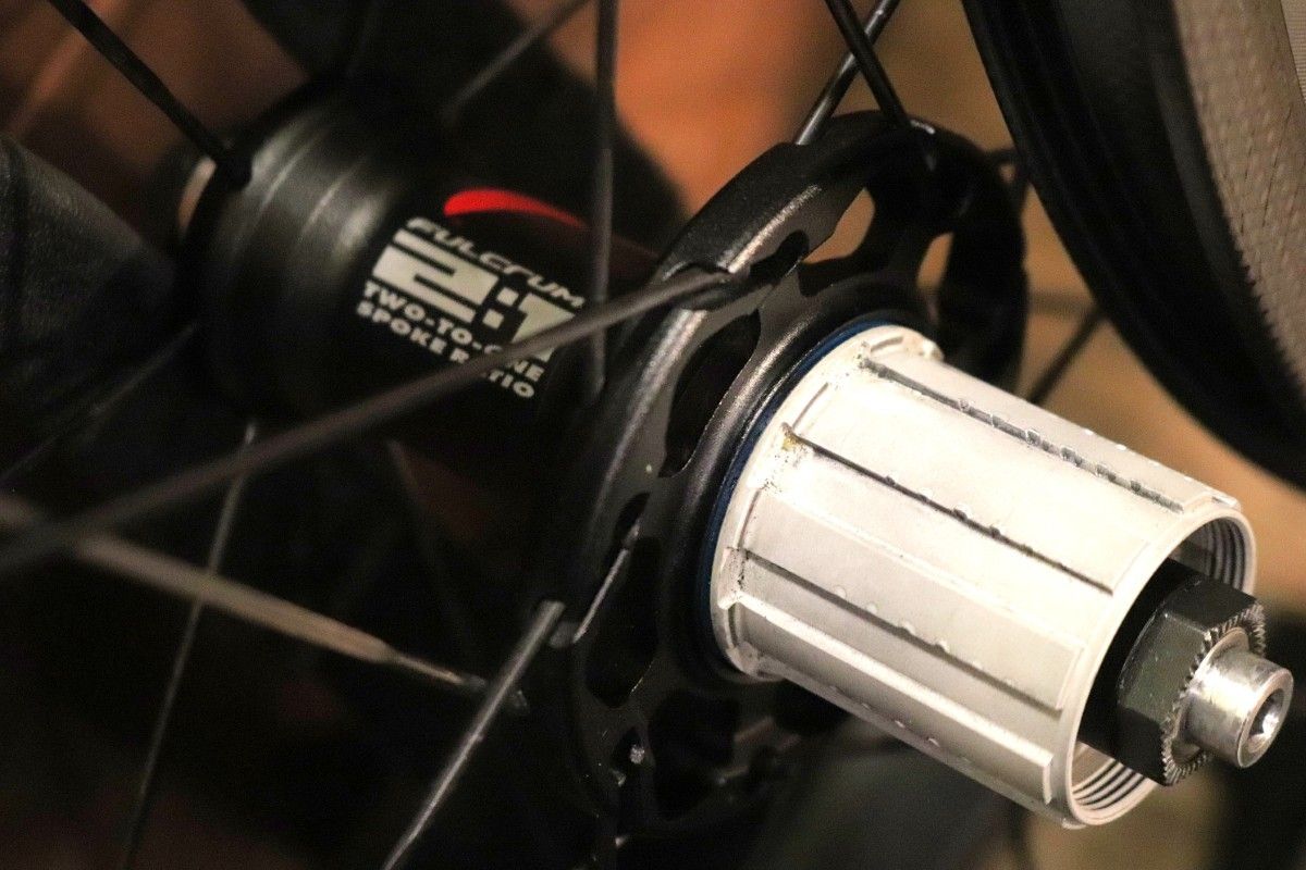 フルクラム FULCRUM レーシングクワトロ カーボン RACING QUATTRO CARBON AC3 クリンチャー ホイールセット シマノ12 11S 東京南麻布店 BRIGHTFACE_UK