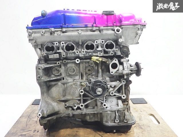 車 SR20DET 日産 純正 タービン s13 180sx シルビア