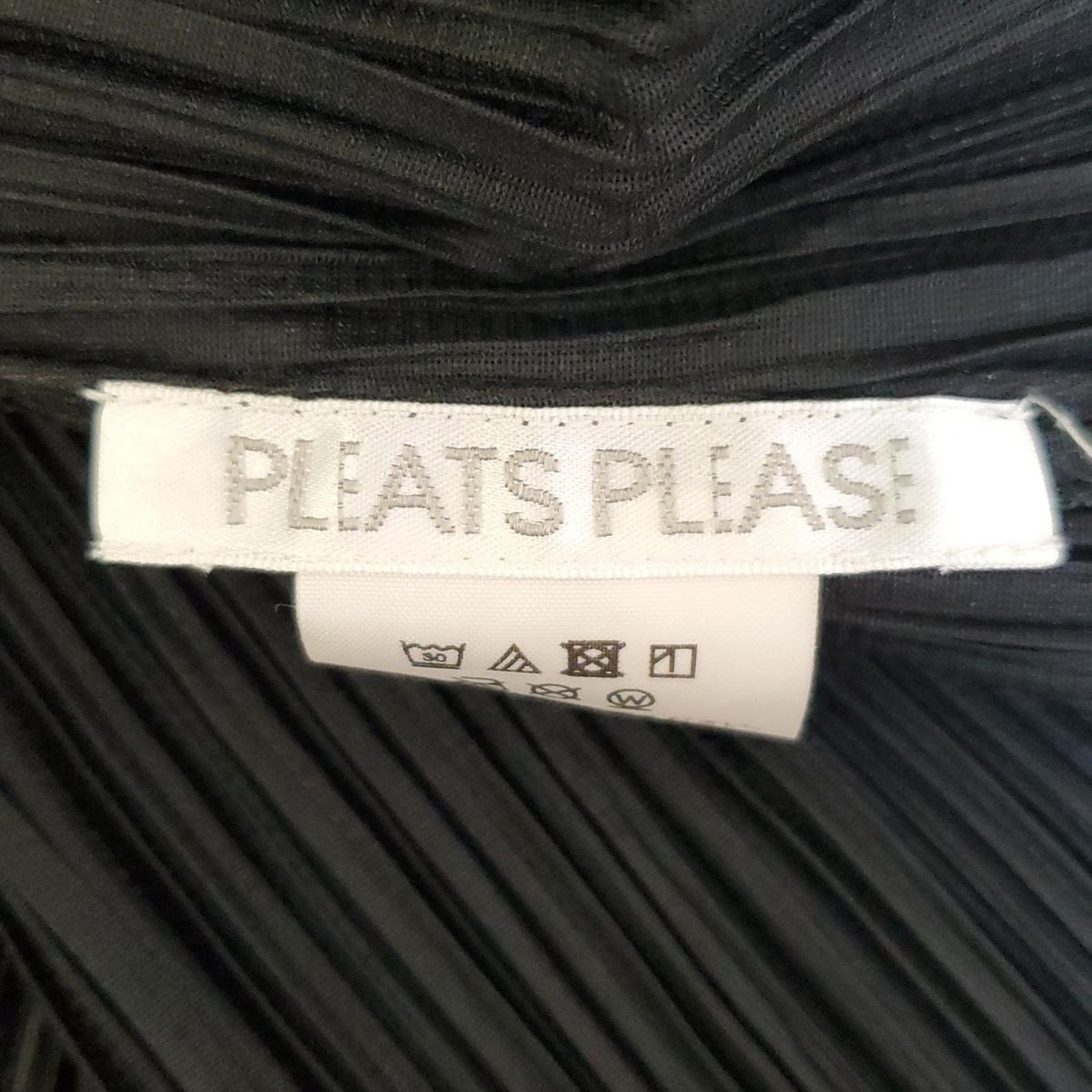 PLEATS PLEASE(プリーツプリーズ) ワンピース サイズ2 M レディース  