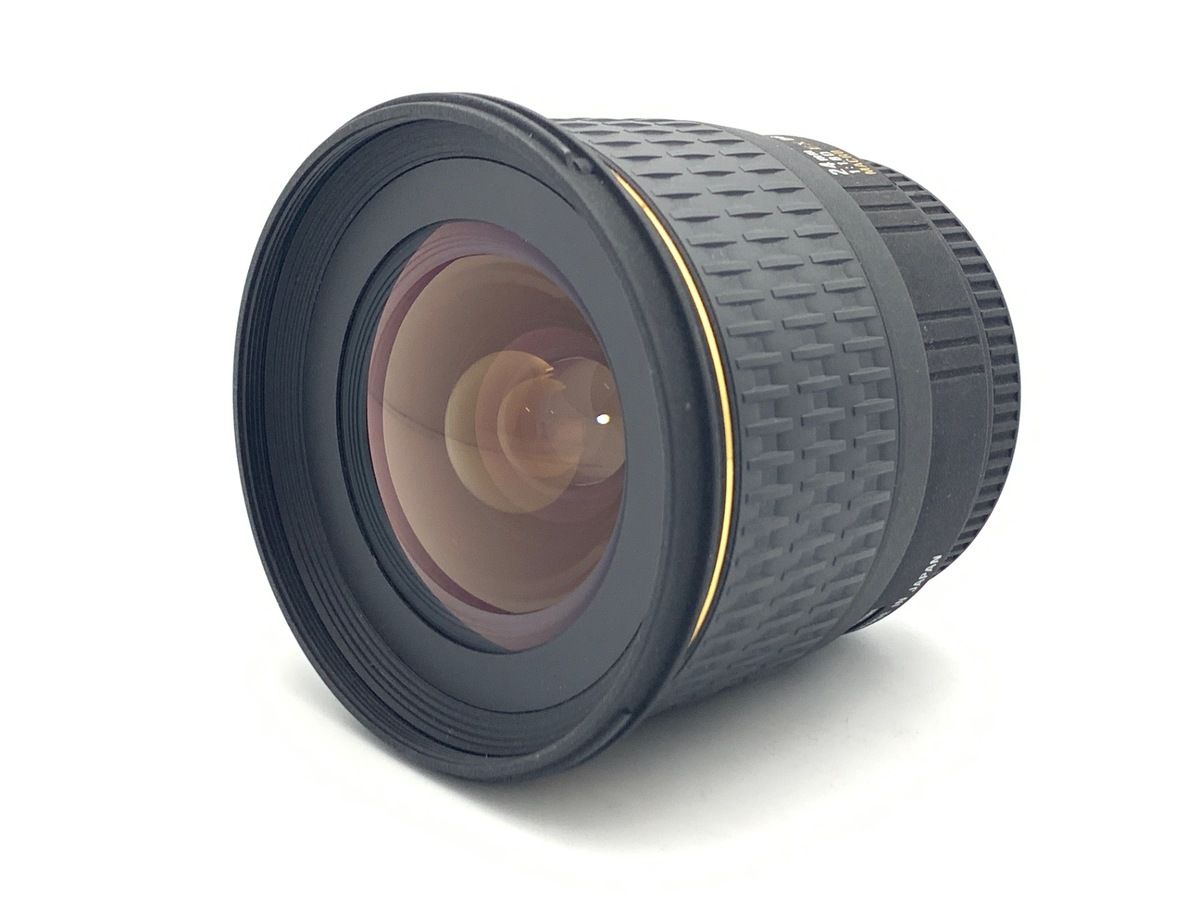 SIGMA 単焦点広角レンズ 24mm F1.8 EX DG ASPHERICAL MACRO ニコン用 フルサイズ対応 SIGMA 単焦点広角レンズ 24mm F1.8 EX DG ASPHERICAL MACRO ニコン用
