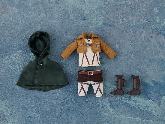 ねんどろいどどーる