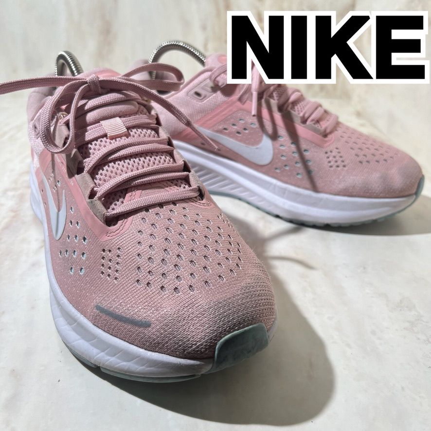 NIKE ナイキ (CZ6721601) ウィメンズ レディース エア ズーム ストラクチャー 24.5 ランニングシューズ トレーニング