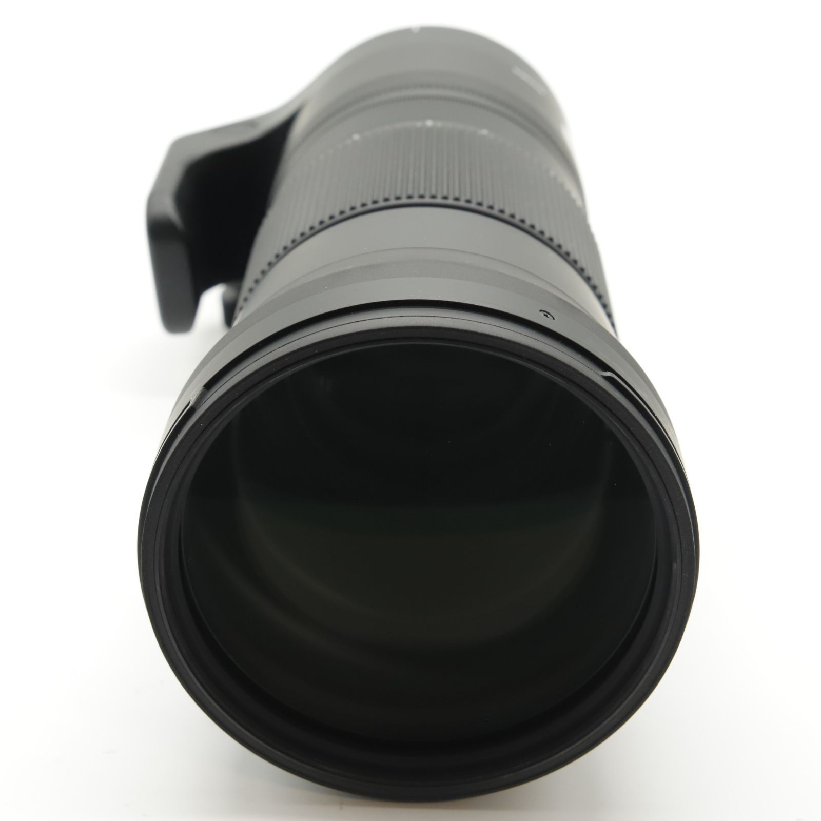美品 SIGMA （キャノンEFマウント用）150-600mm レンタル] SIGMA 150-600mm F5-6.3 DG OS HSM(Canon EFマウント