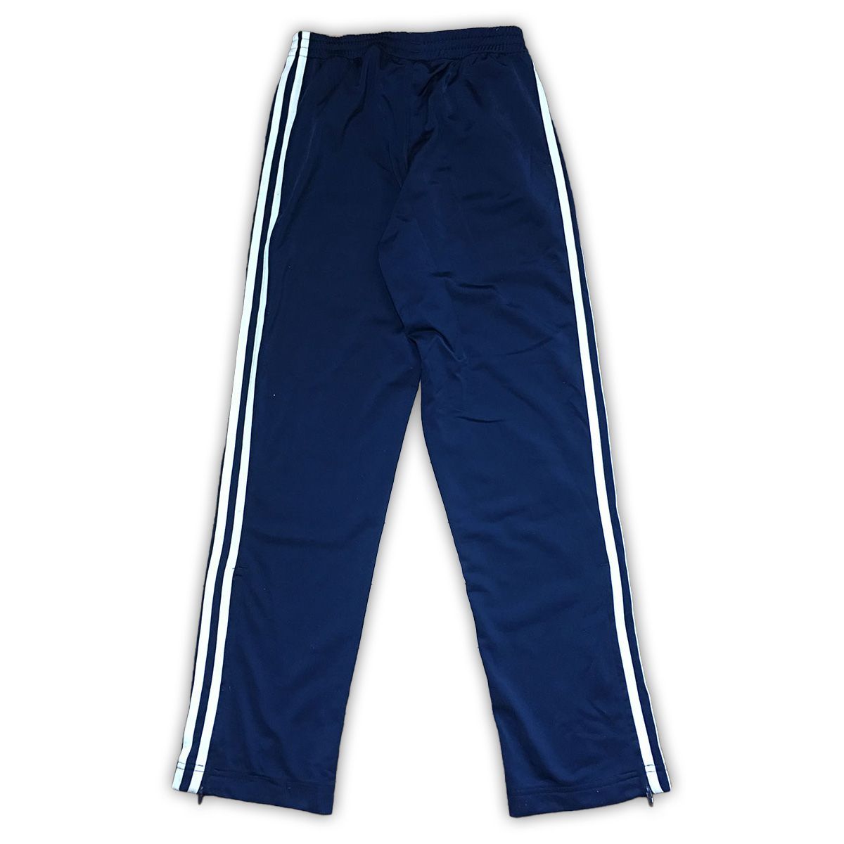 古着 adidas アディダス トラックパンツ ジャージ トレフォイル