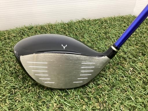 ヤマハ inpres UD 2 9.5° ドライバー DR 純正特注シャフト フレックスS メンズ 男性用 右利き 右用 Cランク ゴルフクラブ