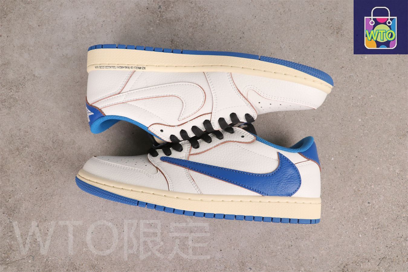 ⭐︎ Travis Scott × Nike Air Jordan ⭐︎早い者勝ち！ There's still time to enter the lottery! Travis Scott x Nike