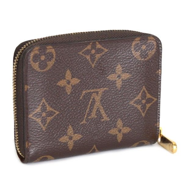 ルイヴィトン　アンプラント　ジッピーパース ルイヴィトン アンプラント ジッピーパース LOUIS VUITTON - ルイ