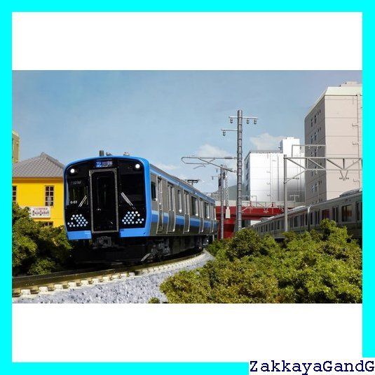 ★新品未使用★ KATO 10-1946 E131系500番台　相模線　4両 KATO鉄道模型オンラインショッピング E131系500番台相模線 4両