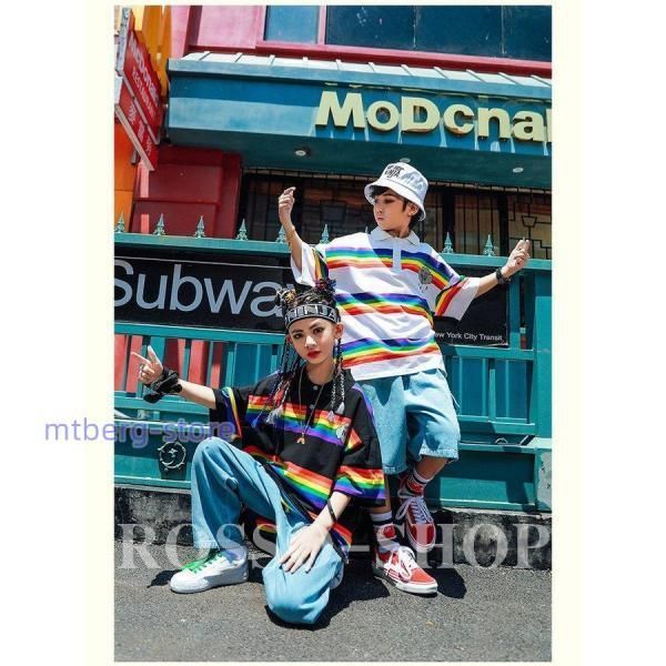 キッズダンス衣装 ヒップホップ