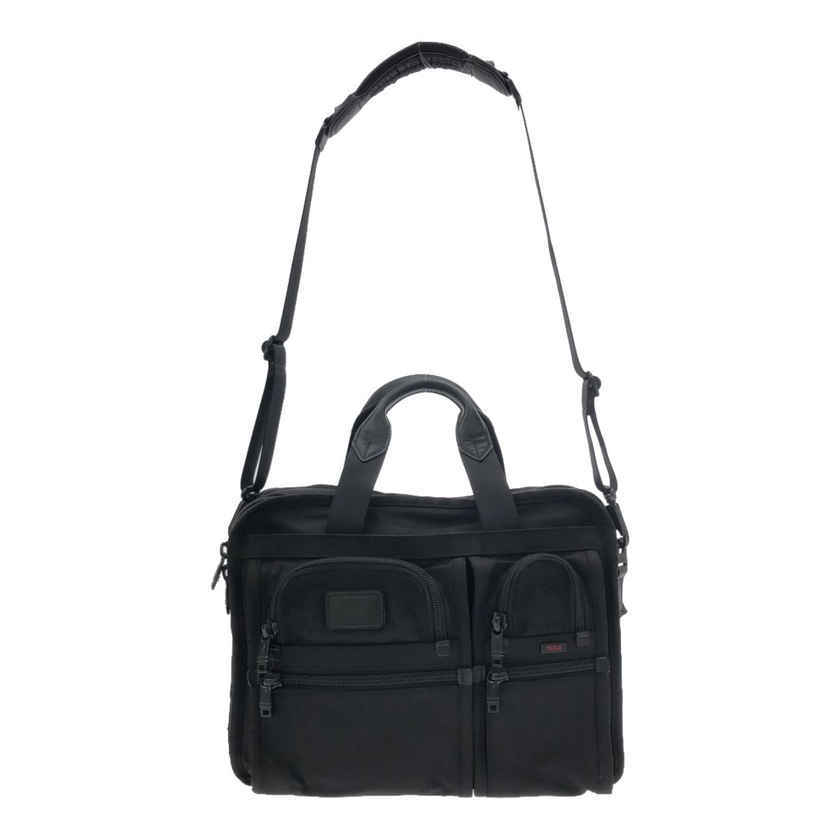 極美品　トゥミ　TUMI ビジネスバッグ　ブリーフケース　26108DH 楽天市場】【バッグ】TUMI トゥミ アルファコレクション