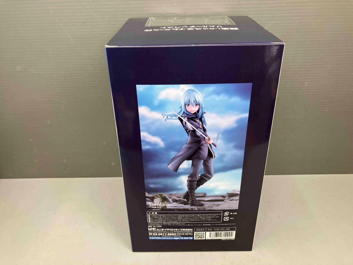 ②フィギュア ユニオンクリエイティブ リムル=テンペスト 転生したら