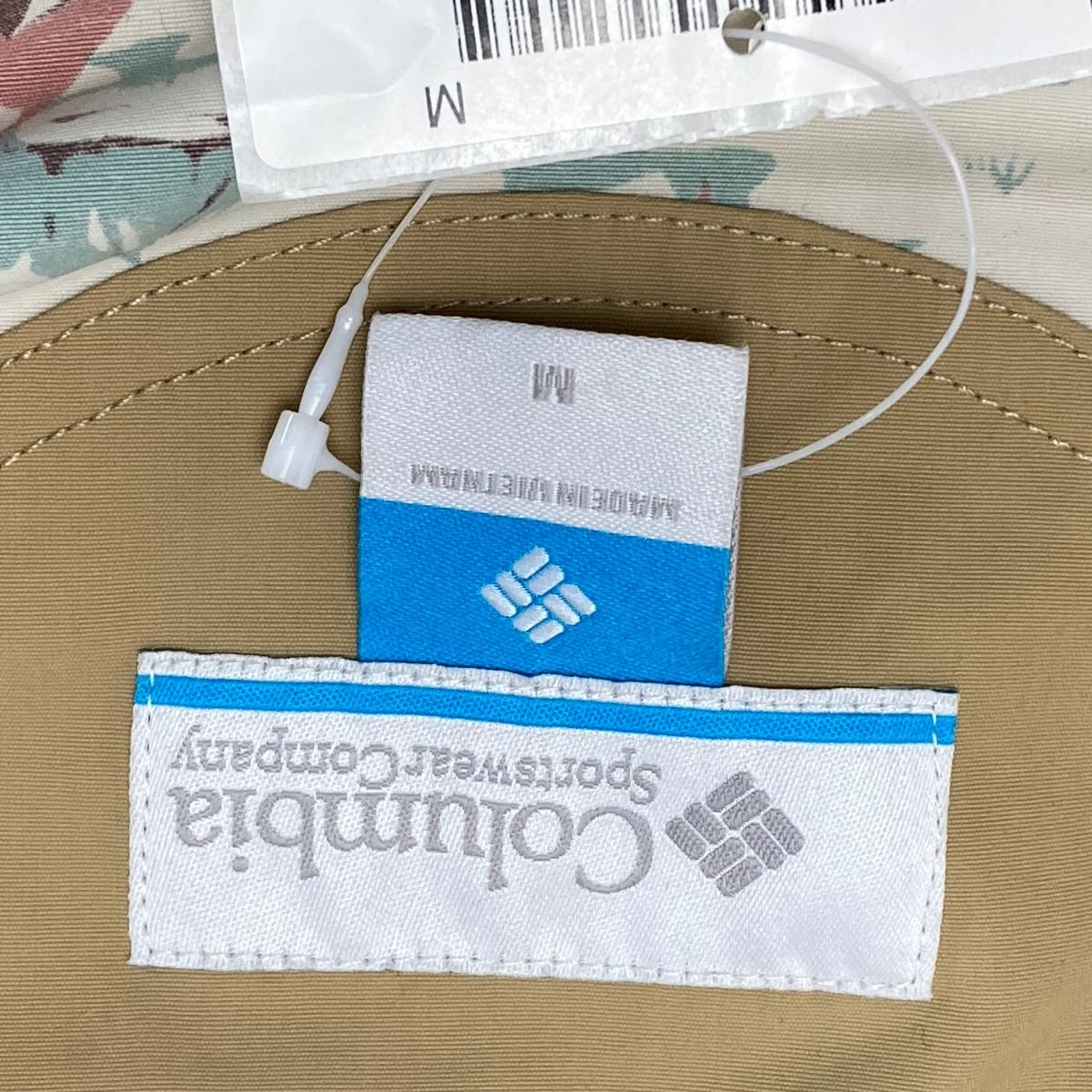 Columbia コロンビア
