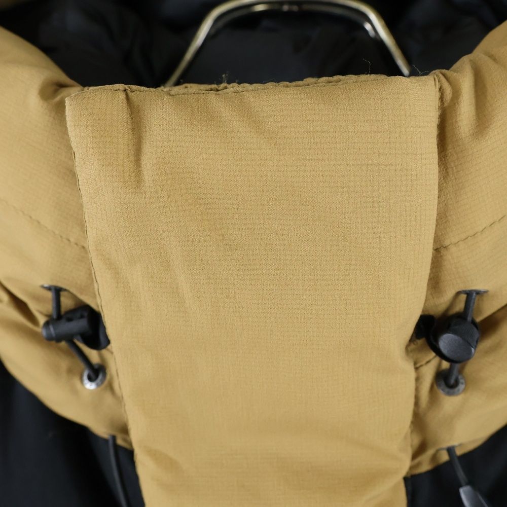 ダウンジャケット