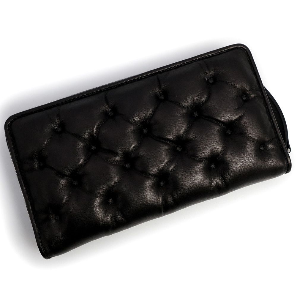 極美品Maison Margiela 11 メゾンマルジェラ11 三つ折り財布