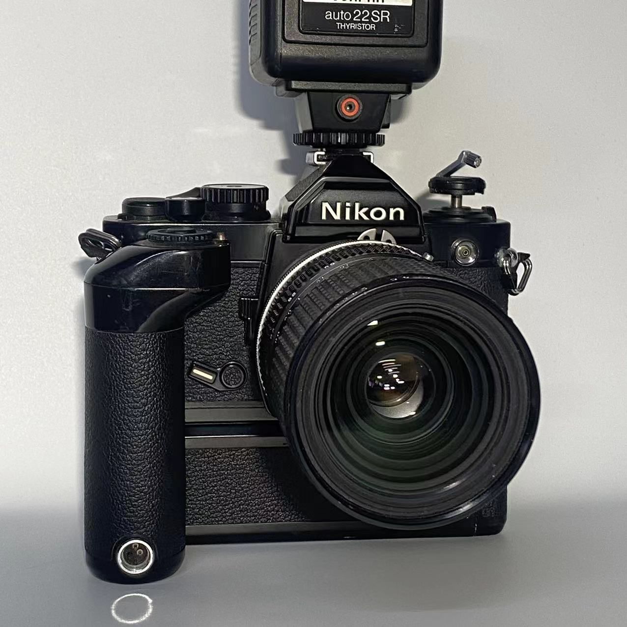 新作，限定セール 【アルプスカメラ】ジャンク品 Nikon ニコン FE2