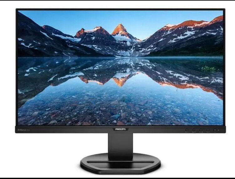 Philips 252B9フィリップス25インチIPS液晶モニター