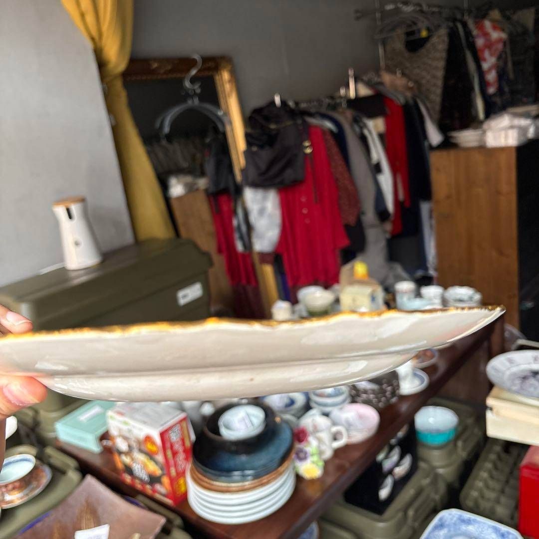 MINTON 1898-1938 サルグミンヌ 飾り皿 フランスアンティーク MINTON 1898-1938 サルグミンヌ 飾り皿 フランスアンティーク 食器