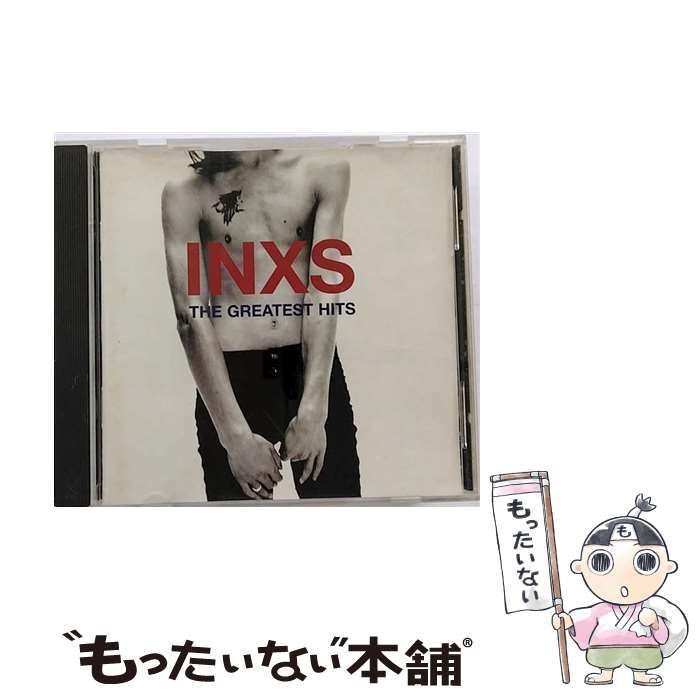 【中古】 INXS － Greatest Hits / INXS / Atlantic / Wea
