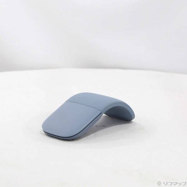 Surface Arc Mouse アイスブルー　CZV-00071 品〕 Surface Arc Mouse CZV-00071 アイスブルー【344】 【公式通販】