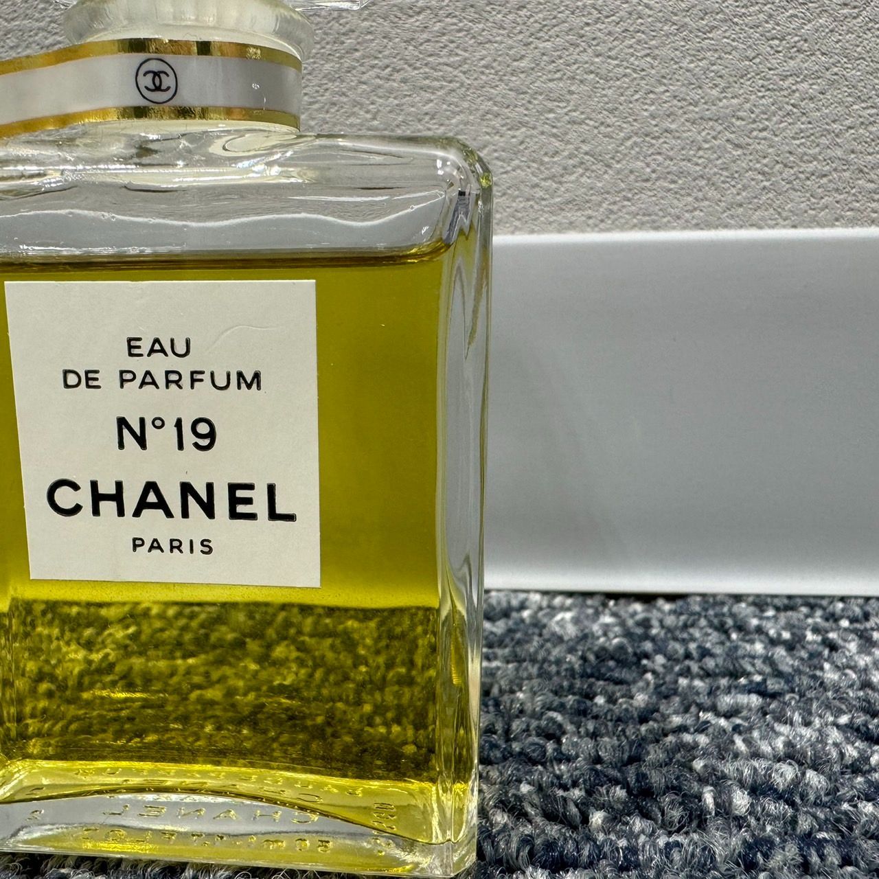 CHANEL香水50ml ブルー ドゥ シャネル パルファム（ヴァポリザター） - 50 ml