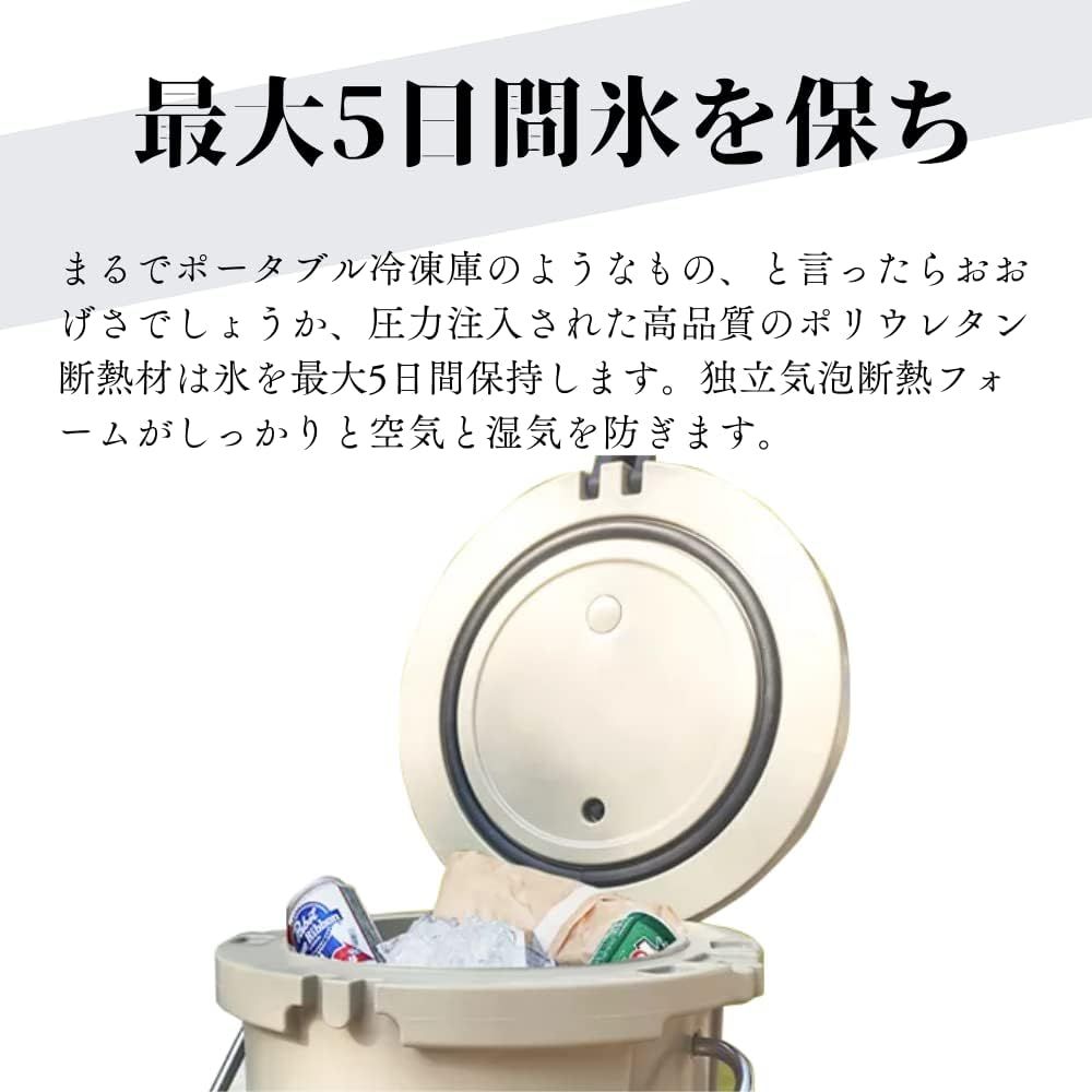 16L|17QT 保冷ボックス