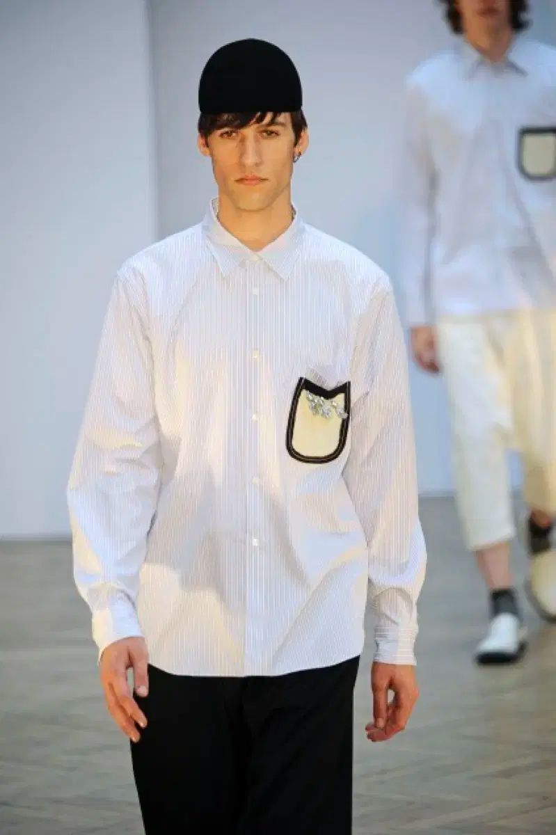 ベアブリック x COMME des GARCONS(コム・デ・ギャルソン) オム