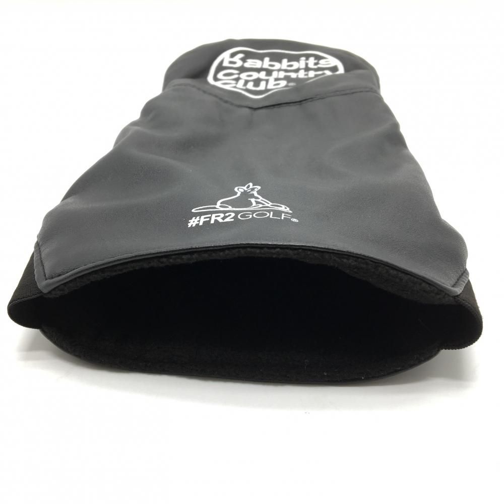 ヘッドカバー DR