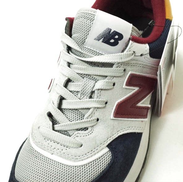 eYe COMME des GARCONS JUNYA WATANABE MAN x NEW BALANCE アイ