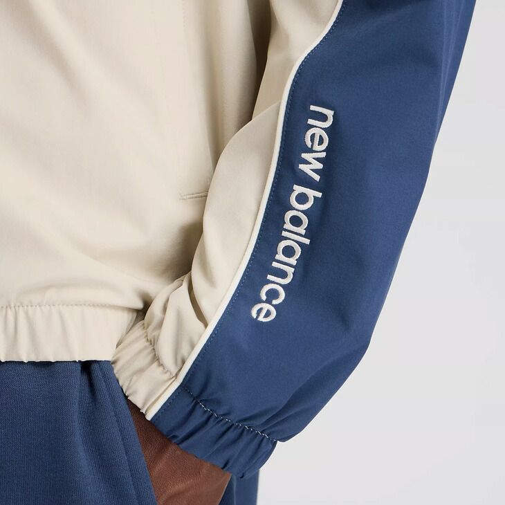 あたたかい メンズウエア