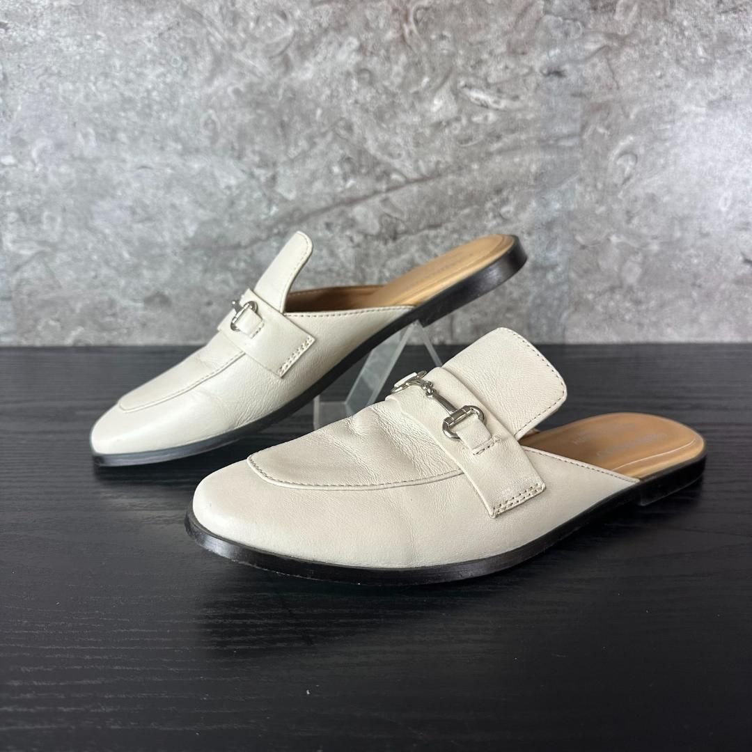 CAMINANDOカミナンド×ユナイテッドアローズ別注 リアルレザー