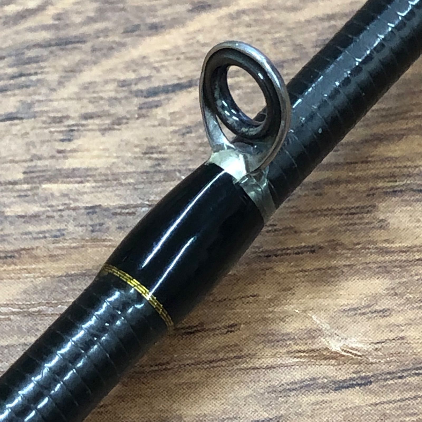 レイドジャパン グラディエーター アンチ GA-65PBF パワーベイト