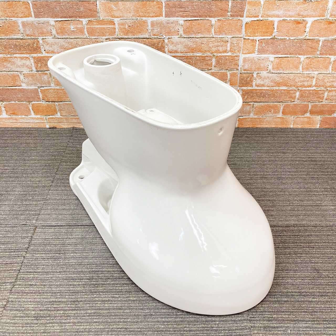 床下排水 洋式便器のみ