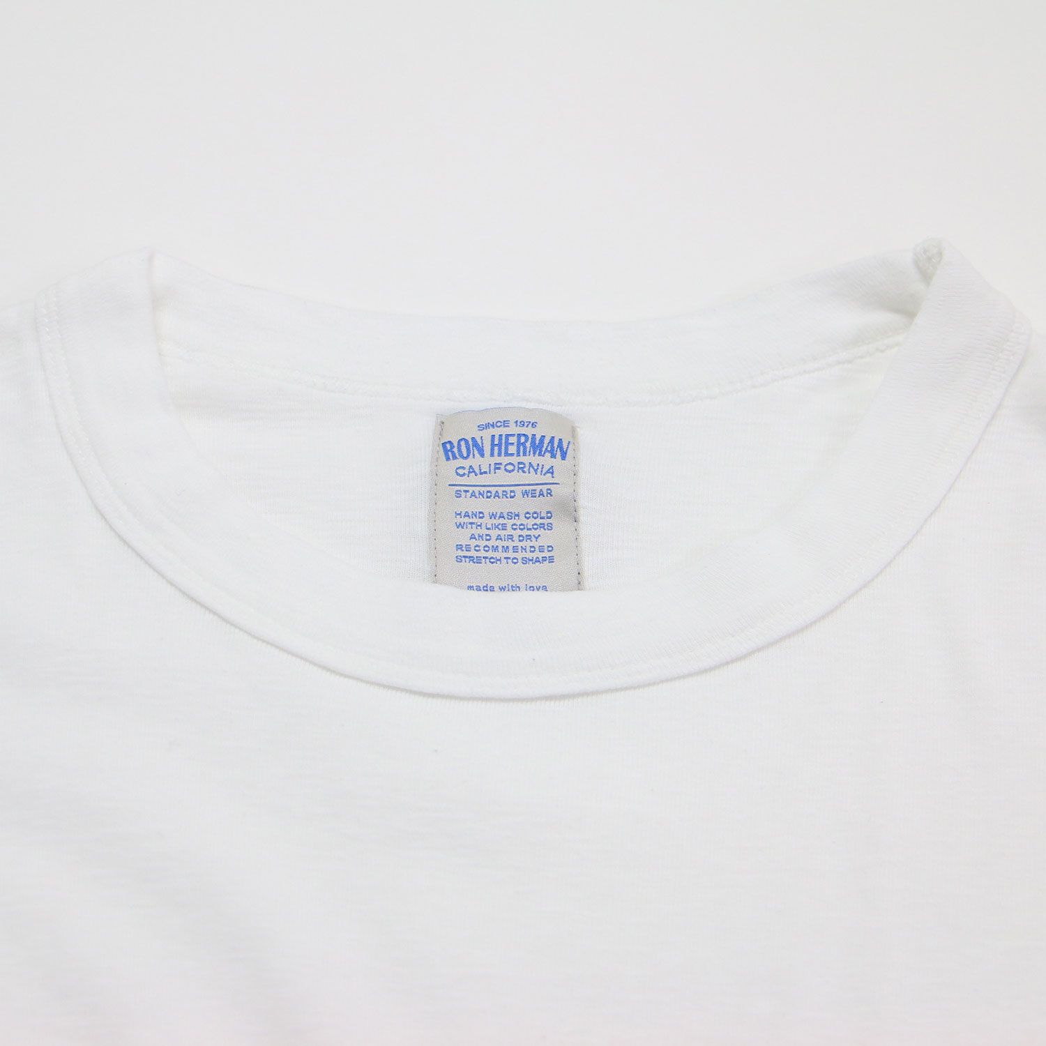 楽天市場】ロンハーマン（長さ（袖）長袖）（Tシャツ・カットソー