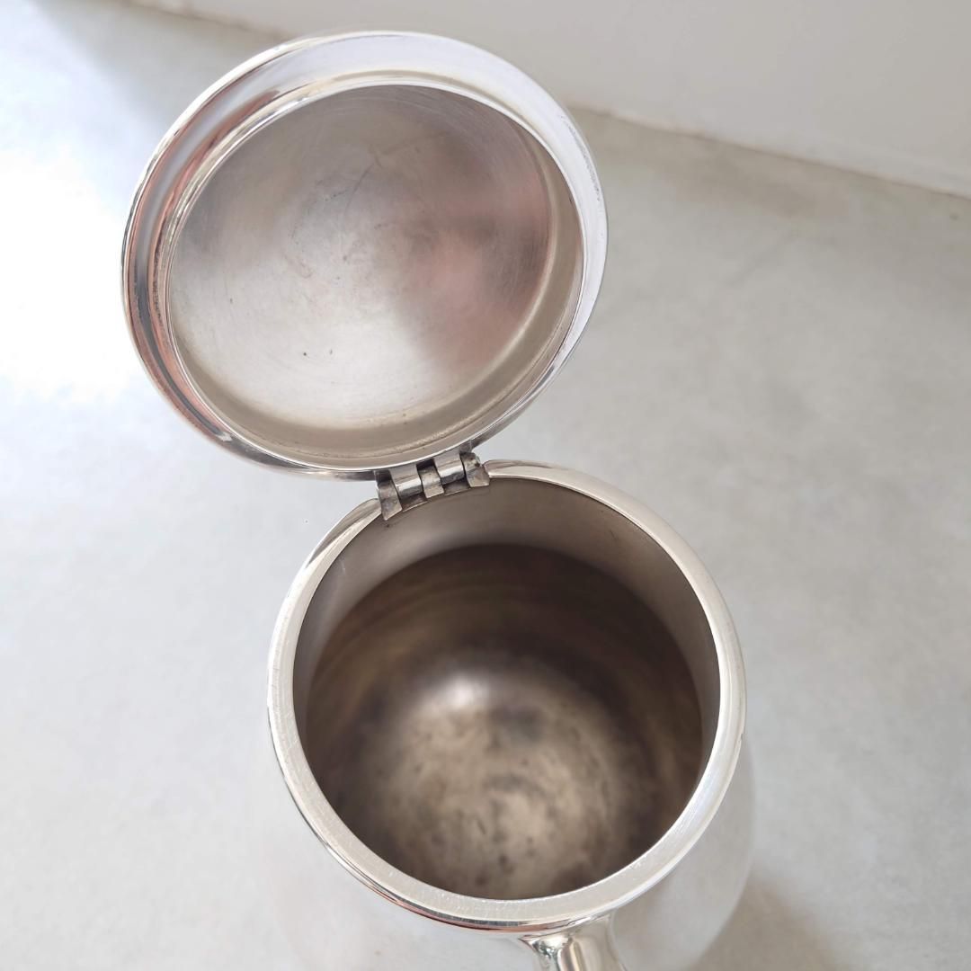 マルリー ティー