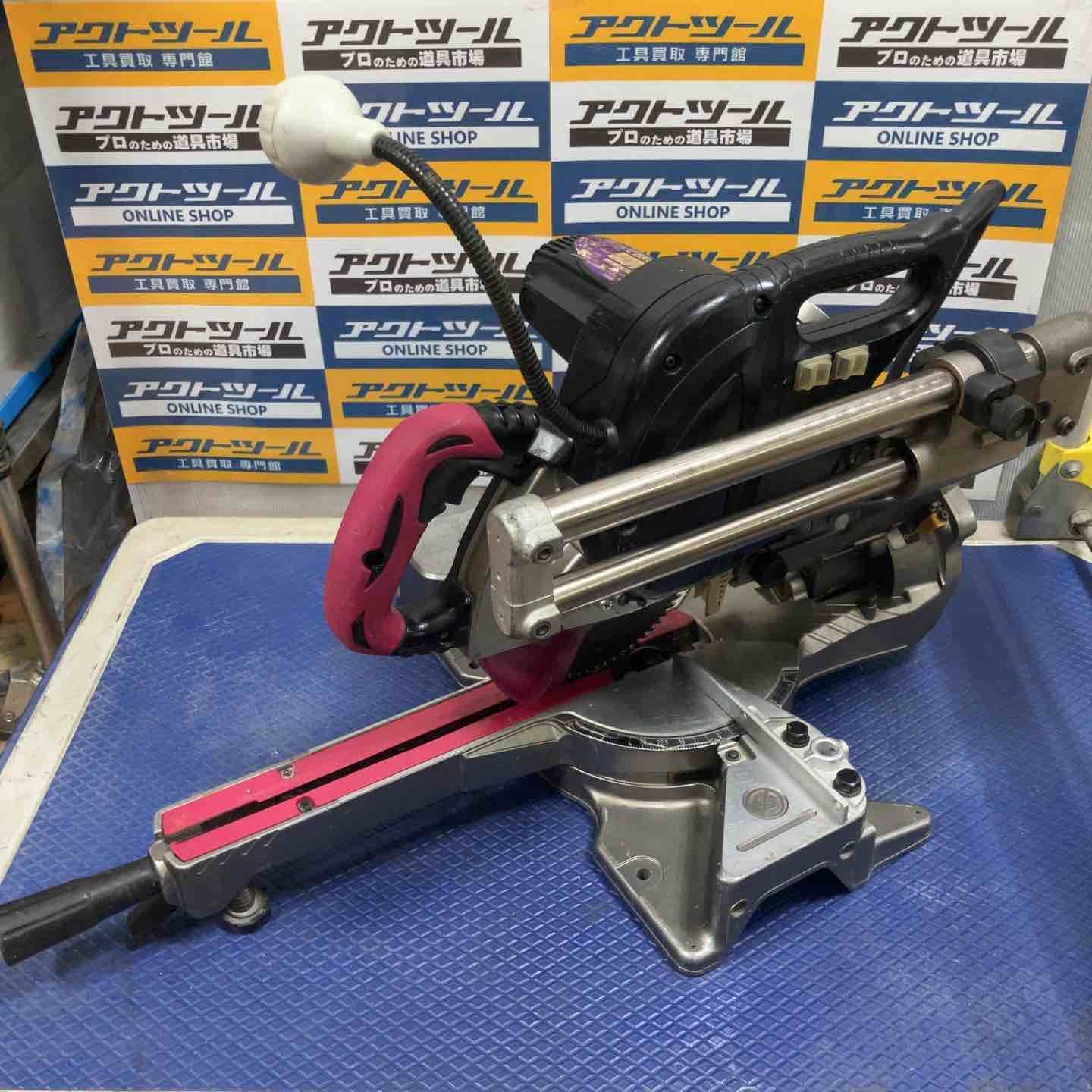 旧 日立工機