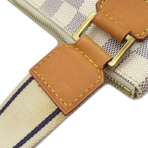 ルイヴィトン LOUIS VUITTON ショルダーバッグ ポシェット ボス